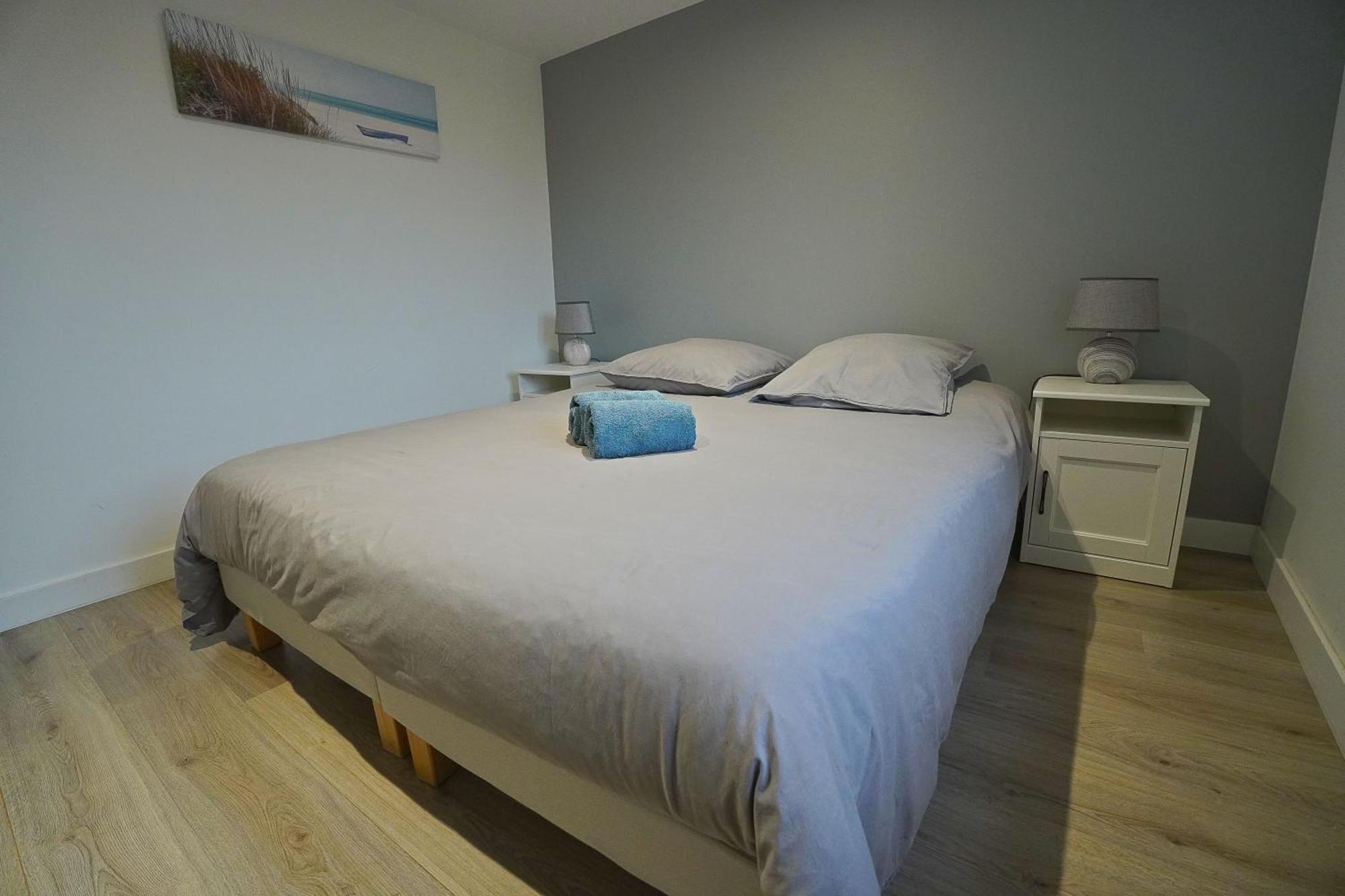 Bel Appartement T2 40 M² Vaugneray Экстерьер фото